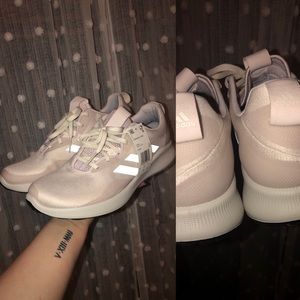 adidas purebounce  street shoes